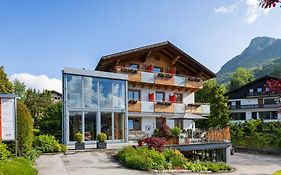 Haus Bergblick